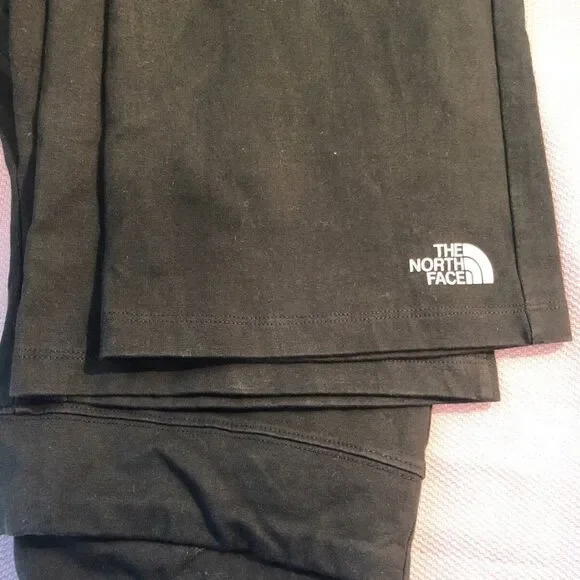 North Face Organic Yoga Pants 14/16 - Picture 1 of 8